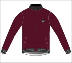 CNK Formal Jacket