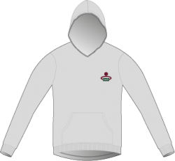 CNK Hoodie Pullover