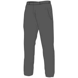 CNK Formal pant